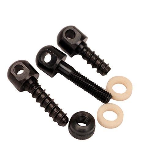 Allen Gun Sling Swivel Mounting Hardware, Bolt Action Rifles