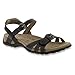 Taos Footwear Women's Jackpot Quarter Strap Sandal