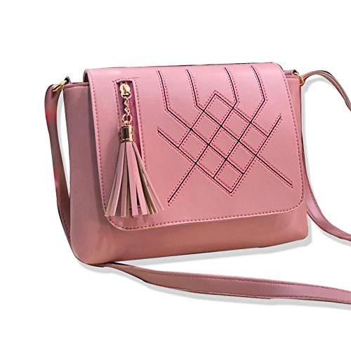 baby pink handbags