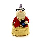Disney Roz Plush - Monsters, Inc. - 12''
