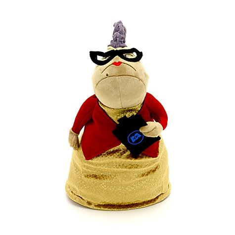 Disney Roz Plush - Monsters, Inc. - 12''