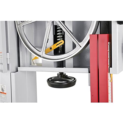 Grizzly Industrial G051317" 2 HP Bandsaw Pricepulse