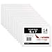 14 Pack 5 x 7 Canvas Panels - Academy Art Supply Value Pack Blank Canvas Panel Boards