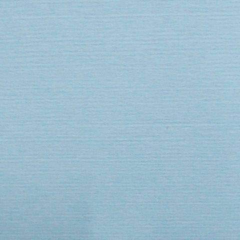 Creative Expressions Textured Linen Card Soft Blue, A4