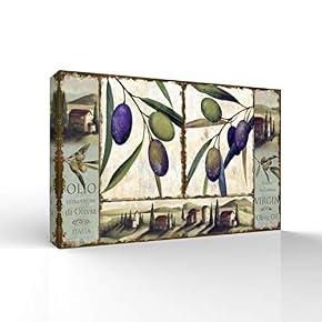 SIGNFORD Canvas Wall Art for Living Room,Bedroom Home...