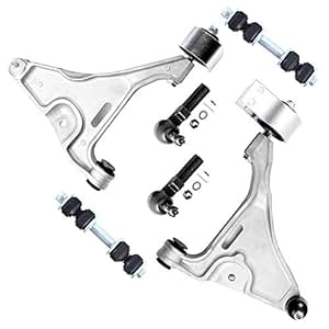 Amazon Com Scitoo 6pcs Suspension Kit 1 Front Lower