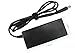 LNOCCIY 18.5V 3.5A AC Adapter Charger for HP Probook 4420s 4430s 4440s 4510s 4525s 4530s 4535s 4545s 4730s 6360b 6450b 6455b 6460b 6550b 6555b, Presario CQ40 CQ50 CQ60 CQ61 CQ70 PA-1650-02C ppp009l