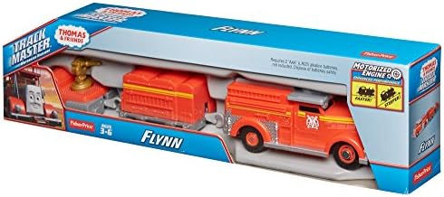 flynn trackmaster
