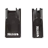 By My Side Holster Mount For Vehicle, Under Desk or Bedside