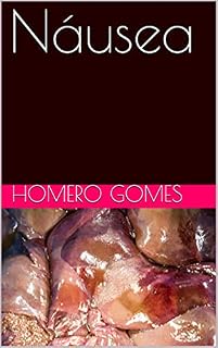 Livro Náusea
