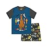 Scooby Doo Jongens Pyjama’s