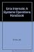 Unix Internals: A Systems Operations Handbook by Shaw, Myril Clement, Shaw, Susan Soltis (1987) Pape by