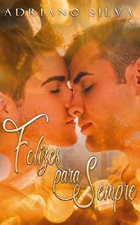 Livro Felizes Para Sempre