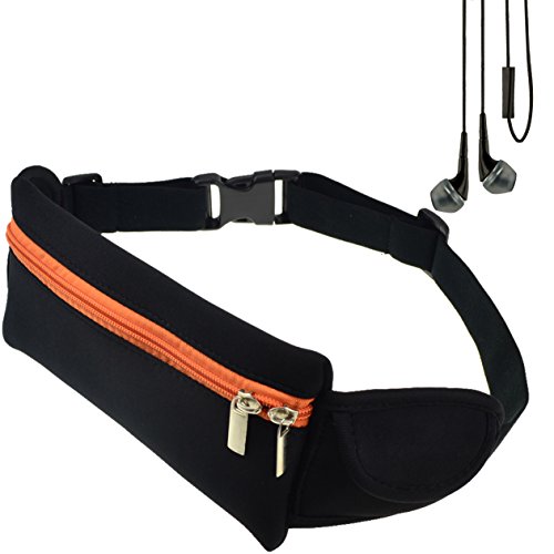 Premium Handcrafted Cowhide Leather Waist Fanny Pack Joggers Pouch