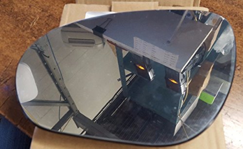 2009-2013 Nissan Cube Juke Left Driver Side Mirror Glass OEM NEW Genuine 96366-1FC0A