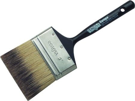 1 1/2 Europa Brush