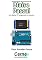 Livro Apresentando pensamentos de Blaise Pascal Com display TFT programado no Arduino