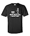 Well That's Not A Good Sign Novelty Sarcastic Graphic Cool Mens Funny T Shirt