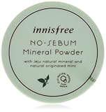 Innisfree No Sebum Mineral Powder 0.18 Oz/5g
