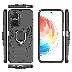 Jiajihua Case Compatible with Honor X40i