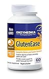 Enzymedica GlutenEase 60 Capsules