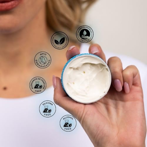 AOKlabs - African Gold Spots 50 ml | Detigmenting Cream | Reduces Spots, Evens Tone and Clears Skin | Moisturizing and Regenerating | Natural Depigmenting Effect | For Sensitive Skin
