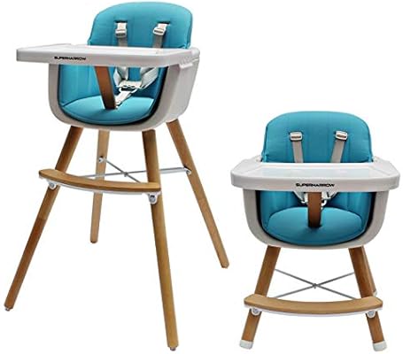 best stylish high chair