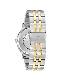 Bulova Classic Classic para hombre - 98C130