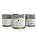 Geido Matcha Green Tea Powder - Premium, Organic, Best Taste - Packed with Antioxidants To Help Boost Alertness, Energy and Mental Focus - Healthy Detox and Weight Loss