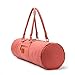 FODOKO Yoga Mat Bag Large Canvas Yoga Mat Tote Gym Duffle Bag Sling Carrier with Zippers and Pocketsthumb 2