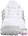 adidas Women's W Adipower S Boost II Spikeless Golf Shoe