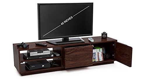 Ringabell Altavista TV Unit With Storage