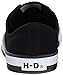 Harley-Davidson Men's Roarke Vulcanized Shoe