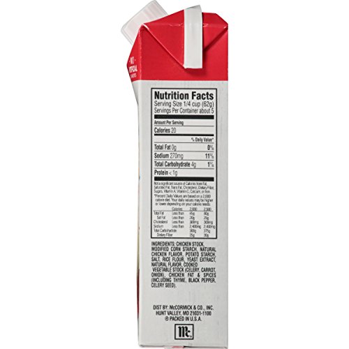 McCormick Chicken Gravy - Image 7