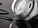 Beyerdynamic 709093 Custom One Pro Plus Headphones with Accessory Kit and Remote Microphone Cable, White
