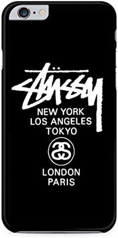 Stussy Tours Case iPhone 7 Plus