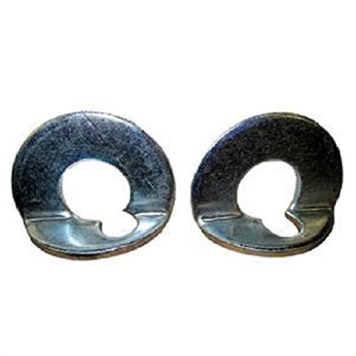 Lynch Pin Washers Cat. 1 Pat's Easy Change System