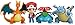 Nendoroid PokÃmon Trainer Red: Champion Ver. Posable Figure