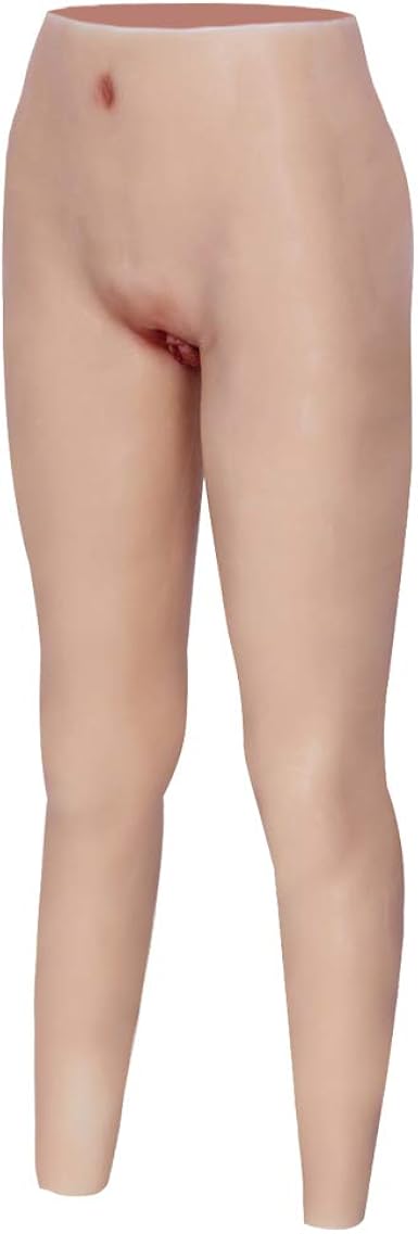 Kumiho Pantalones Silicona Medica Pantalones De 90 De Longitud Para Levantar Caderas Super Delgado Super Suave Super Real Hip Enhancer Circunferencia De La Cintura 60 100 Cm Color Del Trigo Amazon Es Ropa Y