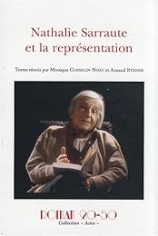 Nathalie Sarraute et la représentation