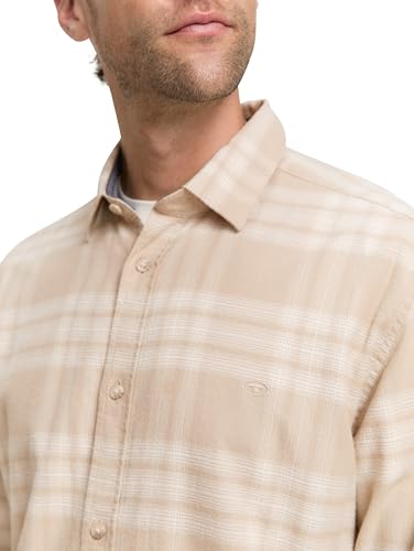 TOM TAILOR Men's Shirt