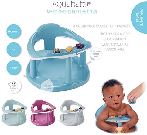 aquababy bath seat