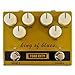 Tone City TC-T30 King of Blues Dual Channel Overdrive Fast U.S. Ship