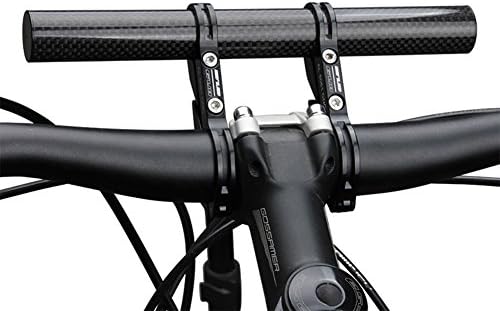 Gub G-202 Spacebar Bicycle Handlebar Control Center Computer Mount 31.8mm
