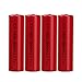 VIASA 10PCS 3.7V 6800mAH Li-ion Rechargeable 18650 Battery For Flashlight Torch