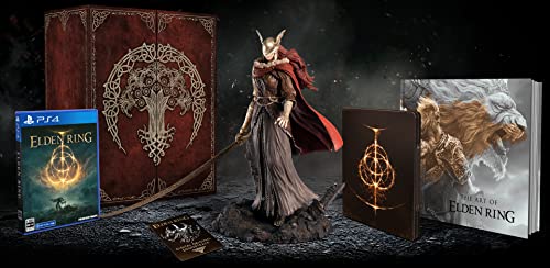 ELDEN RING コレクターズエディション