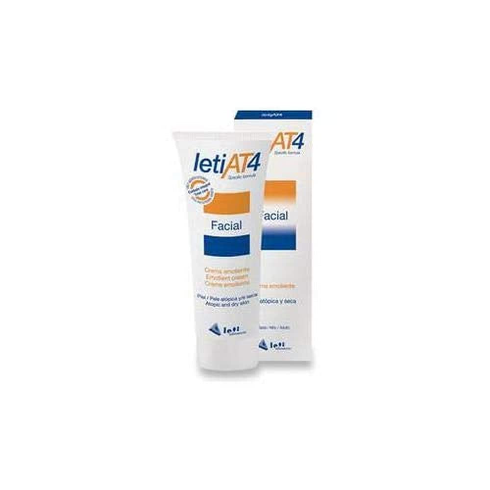 LETI Cleansing Creams and Milks, 100 ml