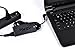 USB-C Laptop Charger for Toshiba Portege: USA UL Listed Extra Long AC Adapter Power Cord PA5279U-1ACA PA5257U-1ACA Portege X20 X30 Tecra X40
