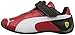 PUMA SF Future Cat V Kids Sneaker (Toddler/Little Kid/Big Kid)