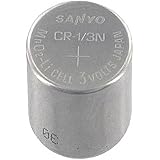 Battery-Biz Inc. 3 Volt Lithium  Battery